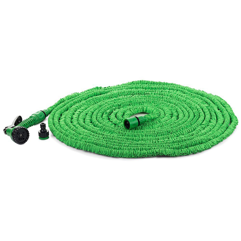 Záhradná hadica 60m ELASTIC pevná