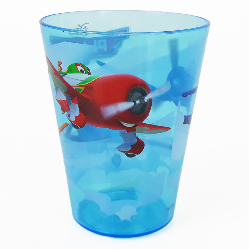 Detský hrnček Planes 240ml 10cm