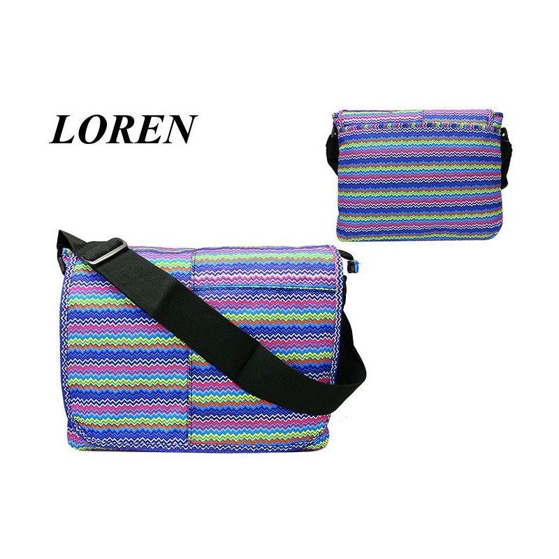 Kabelka crossbody LOREN TN-1960