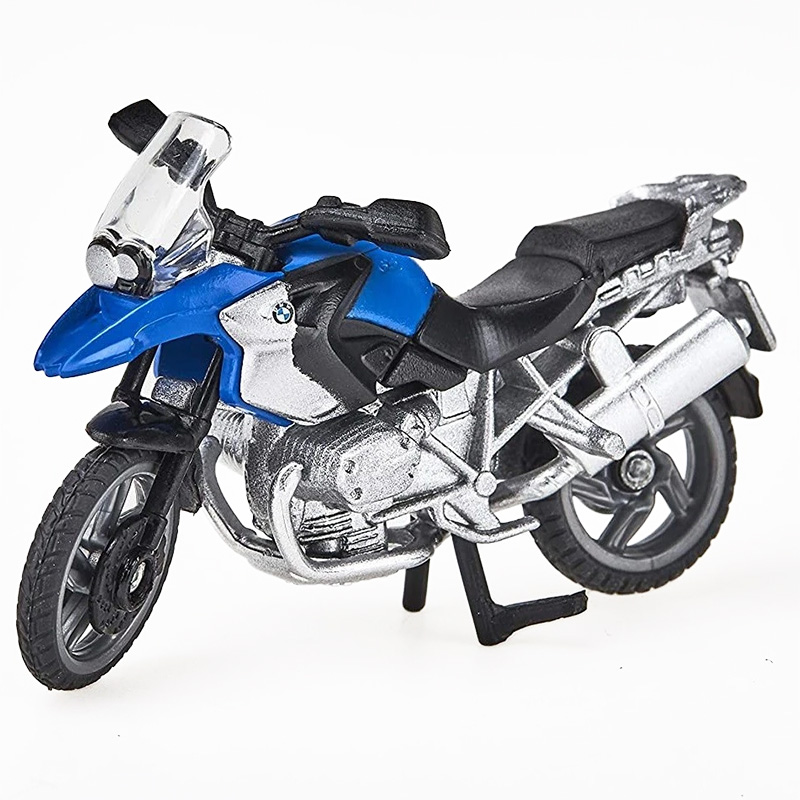 SIKU Model motocykla BMW R1200 GS 1:64