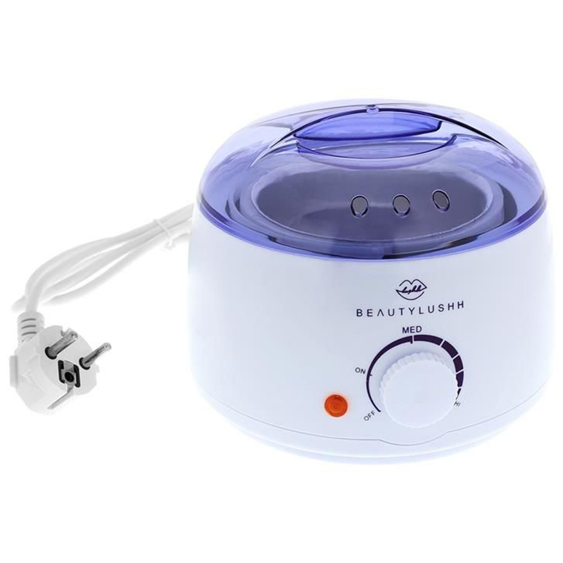 Beautylushh Ohrievač vosku 100W 