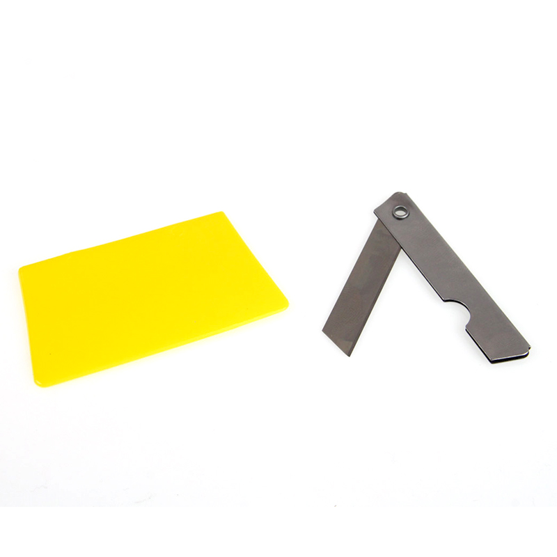 Amio - Autofólia black 50 x 300 cm (30%)