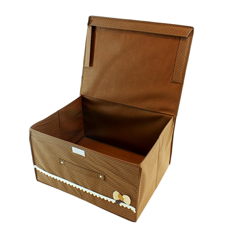 Box - kontajner úložný 48x38x27 cm