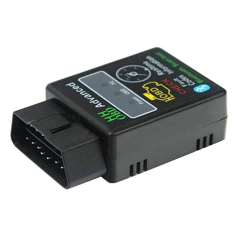 Diagnostická jednotka pre autá ELM327 BT OBDII bluetooth
