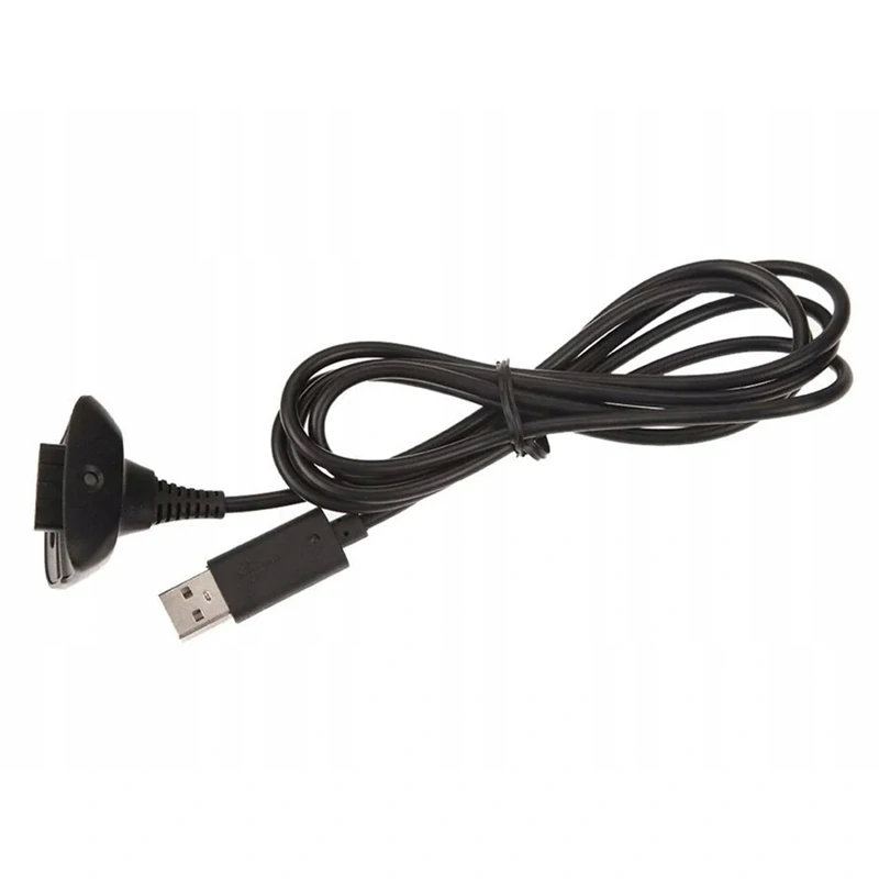 Nabíjací kábel pre Xbox 360 ovládač