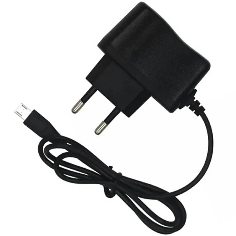 Sieťový adaptér micro-USB