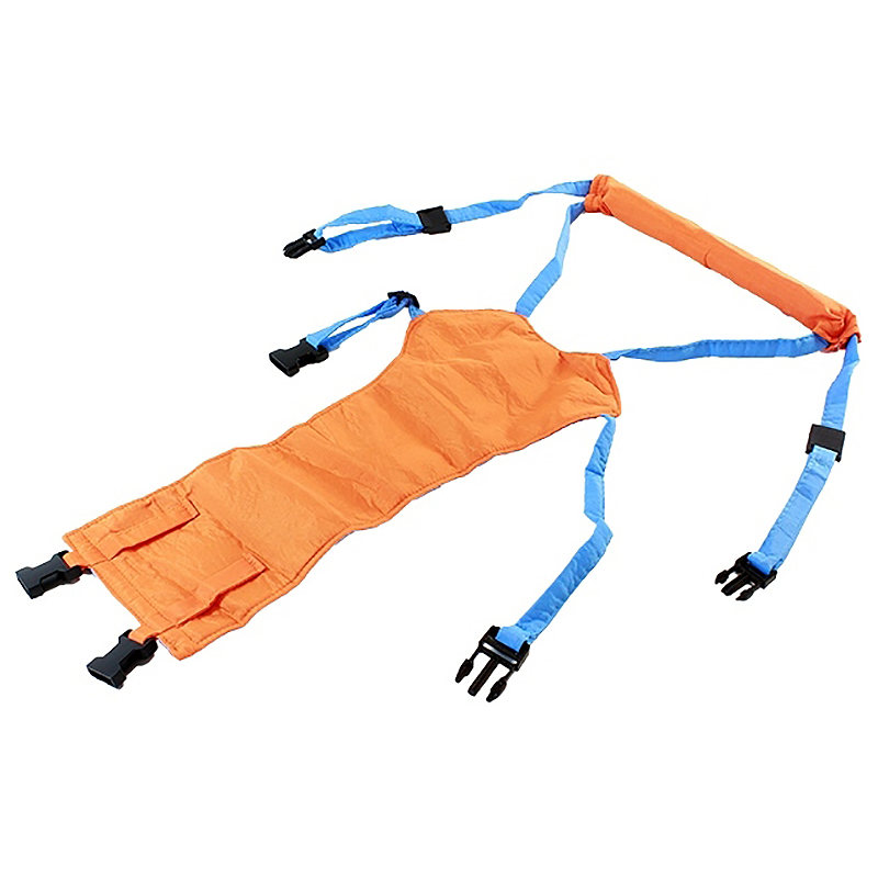 Popruhy na učenie chôdze 8-16 mesiacov