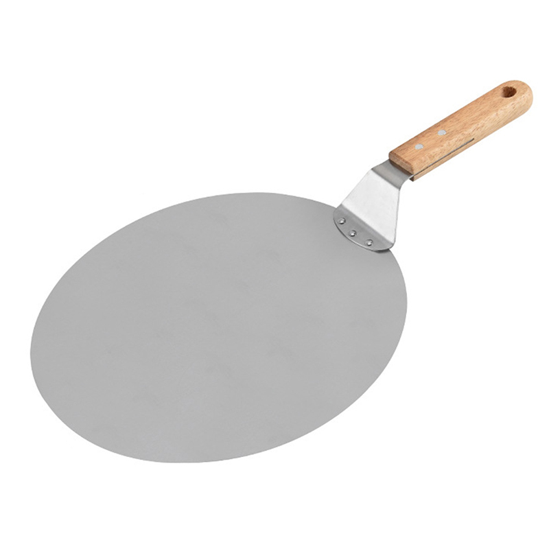 Okrúhla lopatka na pizzu 30 cm