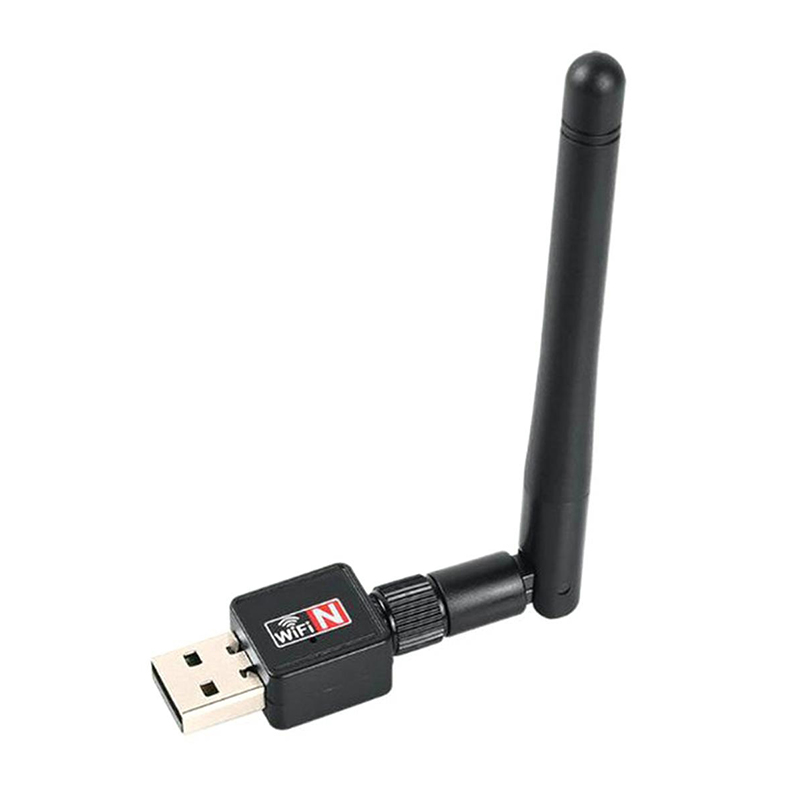 Sieťový adaptér 2,4/5 GHz 600 Mb N