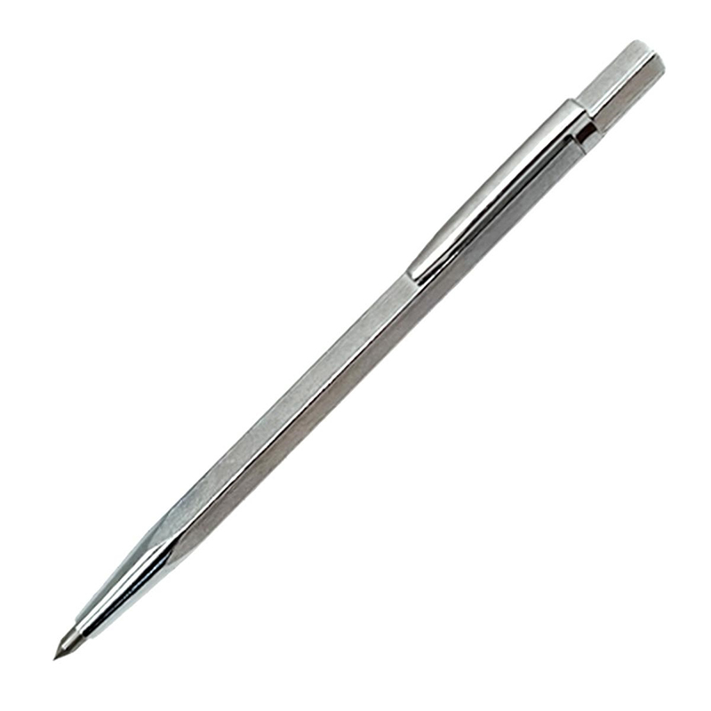Karbidová škrabka na kachličky a glazúru 140mm