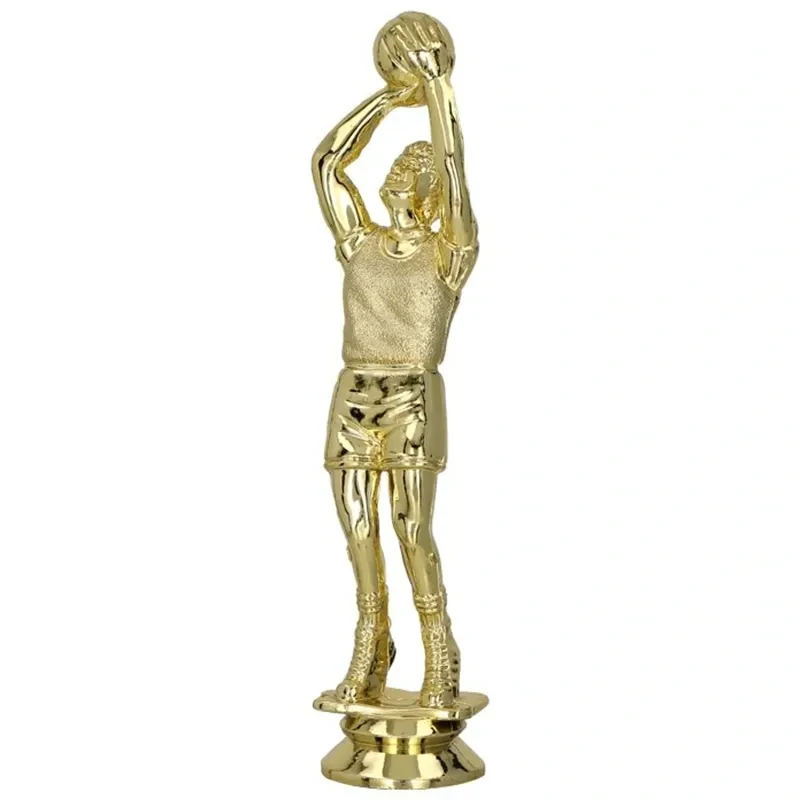 Trofej Basketbalista 18cm