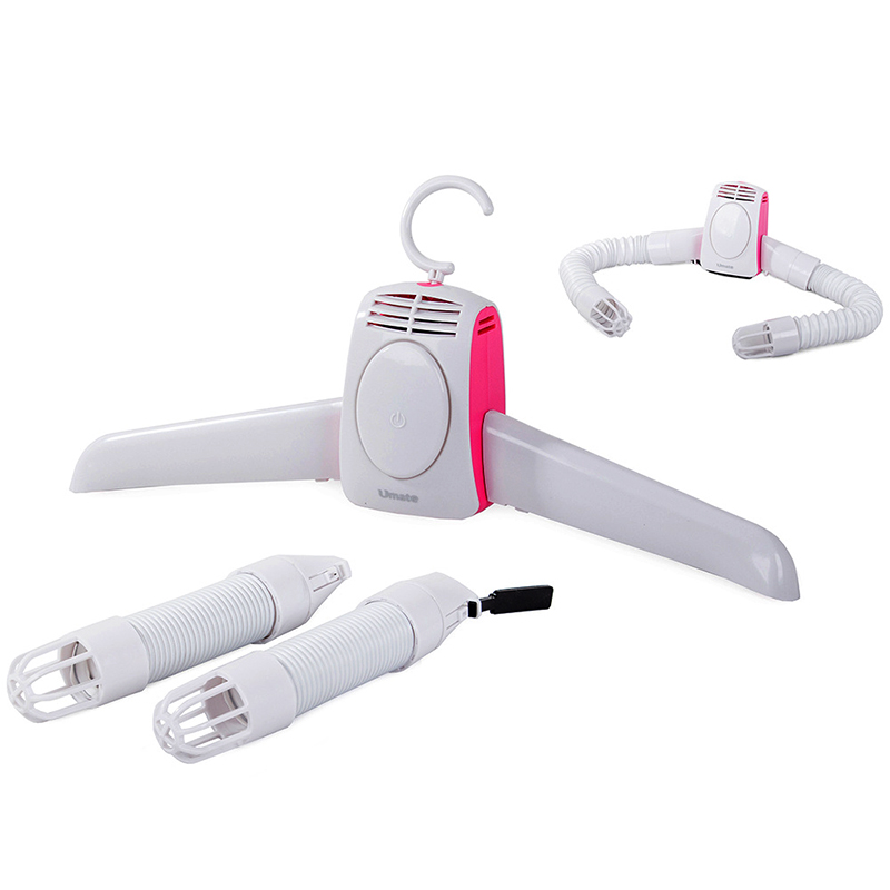 Sušič na oblečenie a topánky 150W