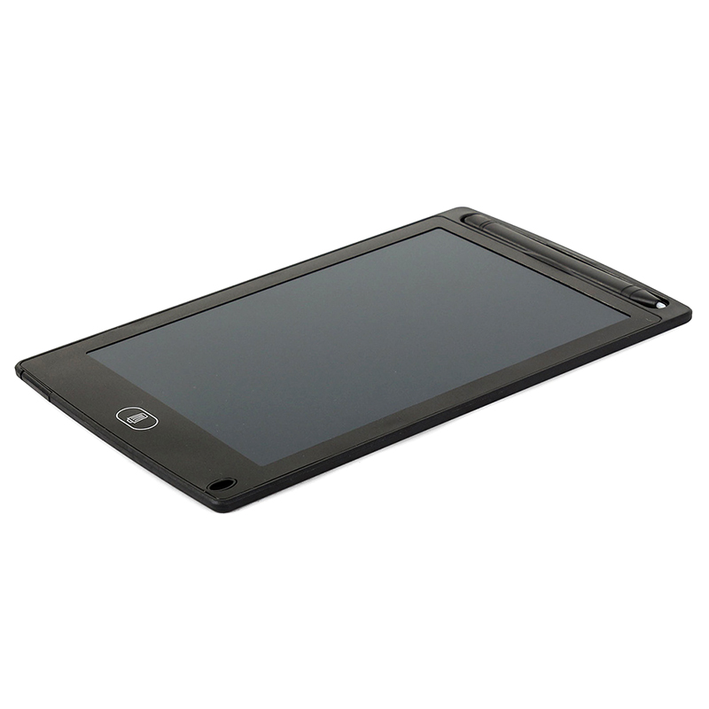 Tablet na kreslenie 8,5" XL + stylus čierny