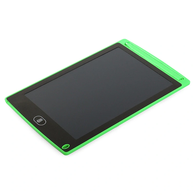 Tablet na kreslenie 8,5" XL so stylusom zelený