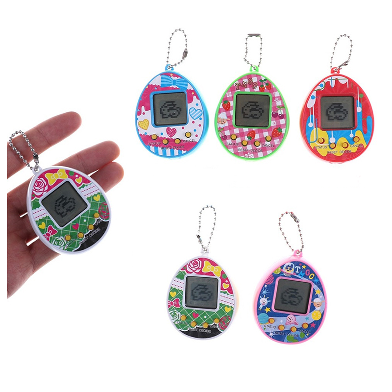 Hračka Tamagotchi - Vajíčko