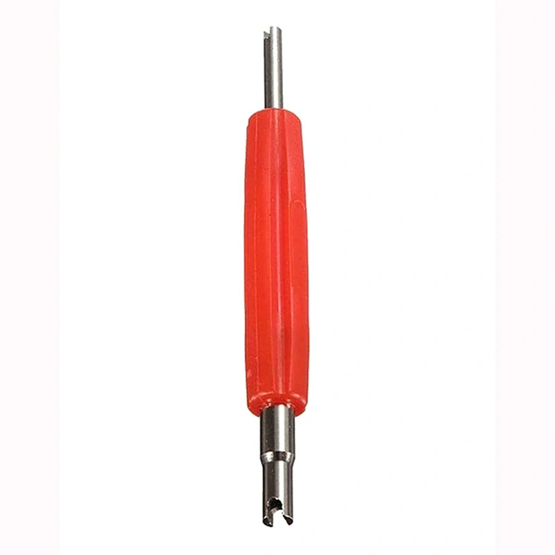 Obojstranný kľúč na ventil 13 cm