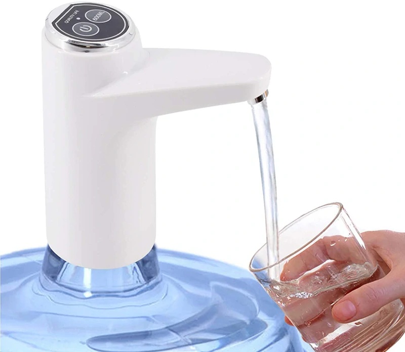 Pumpa na nápoje elektrická MD-03