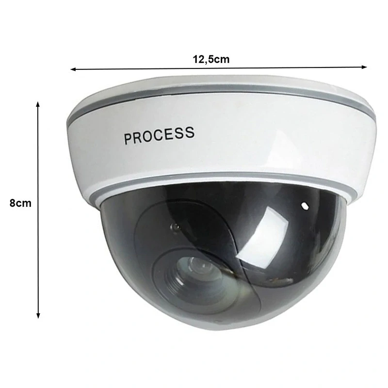 DM-1000 Atrapa CCTV kamery