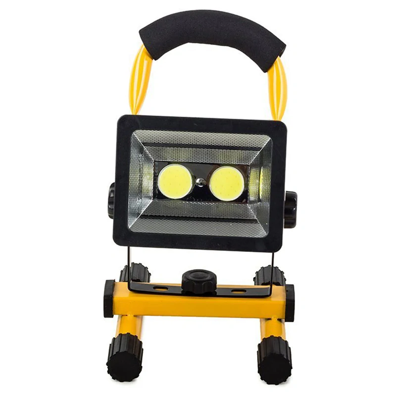 Halogénový reflektor LED 100 W
