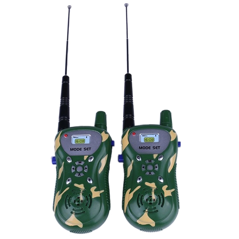 Vysielačky Walkie-Talkie Moro