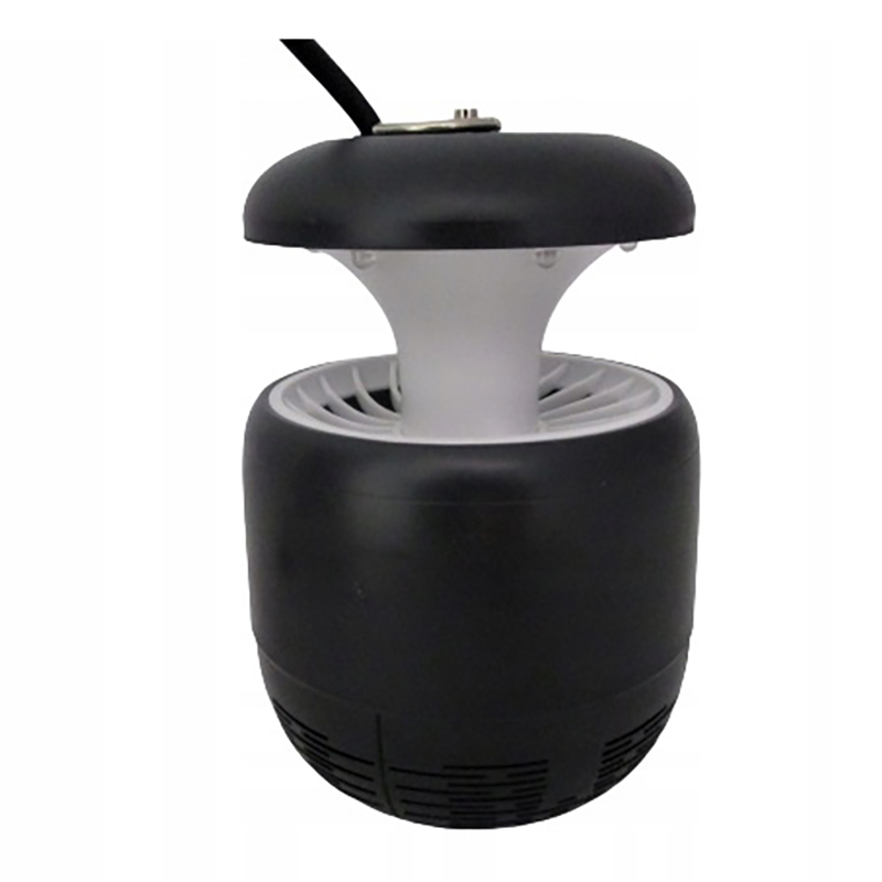 Nor- Tec - Vábiaca lampa proti komárom 6 LED 