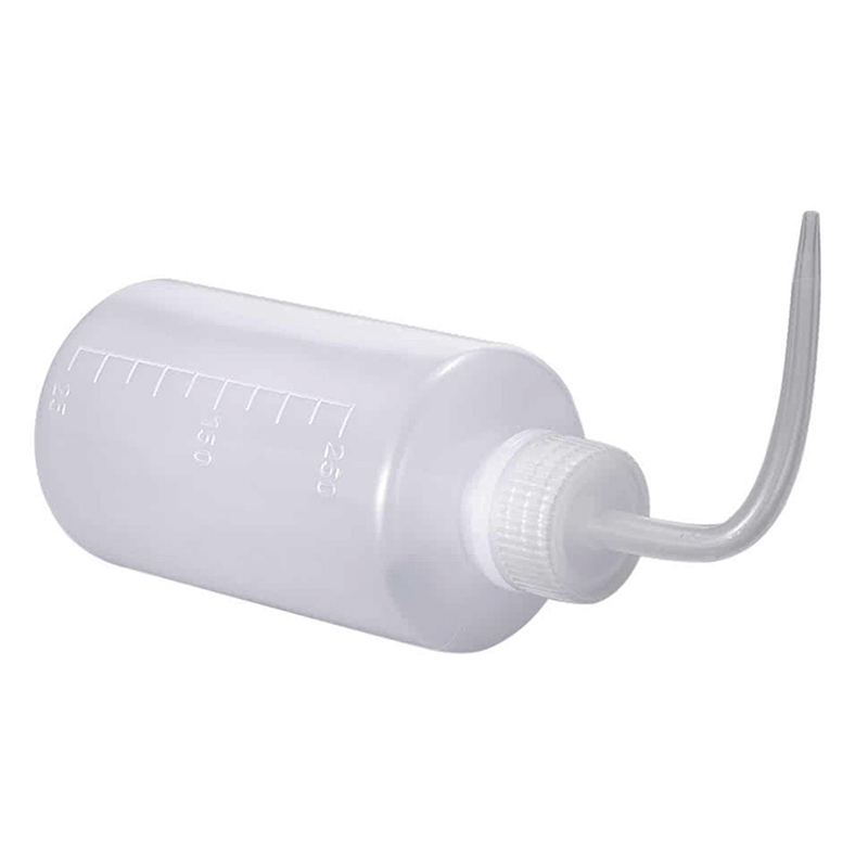 Fľaša s tryskou 250ml 