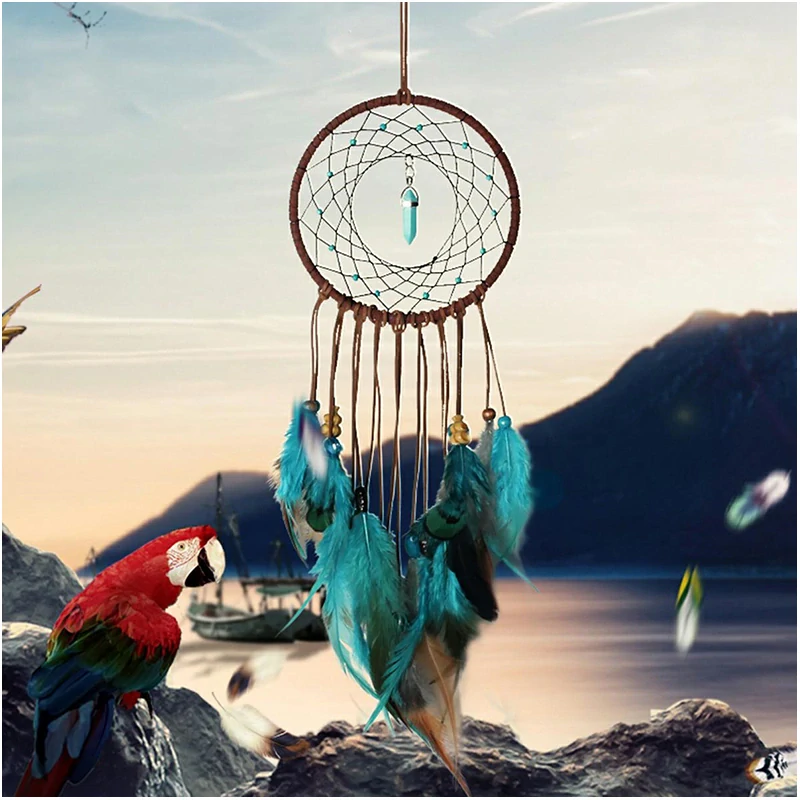 Dreamcatcher - Lapač snov