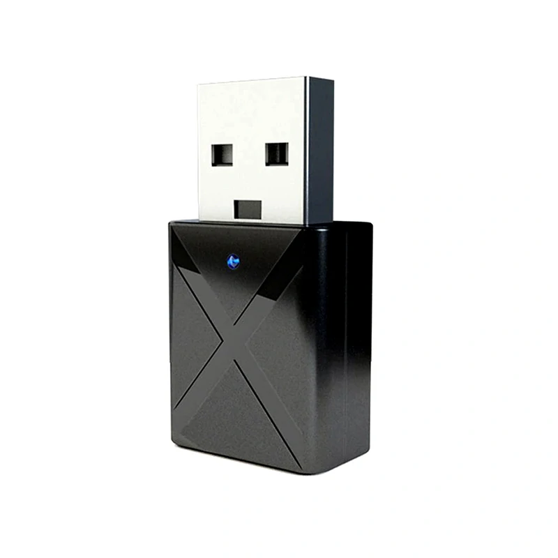 Vysielač a prijímač Bluetooth audio