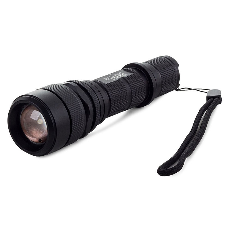 BAILONG BL-603-L3-U3 - Baterka taktická signalizačná