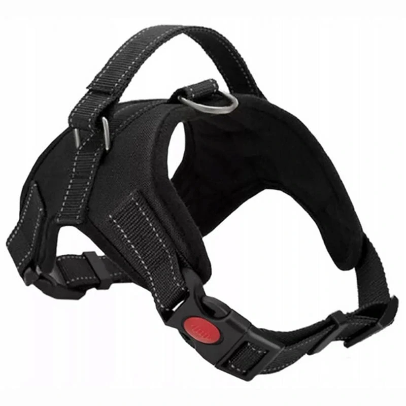 Postroj pre psov XL (80-90cm)