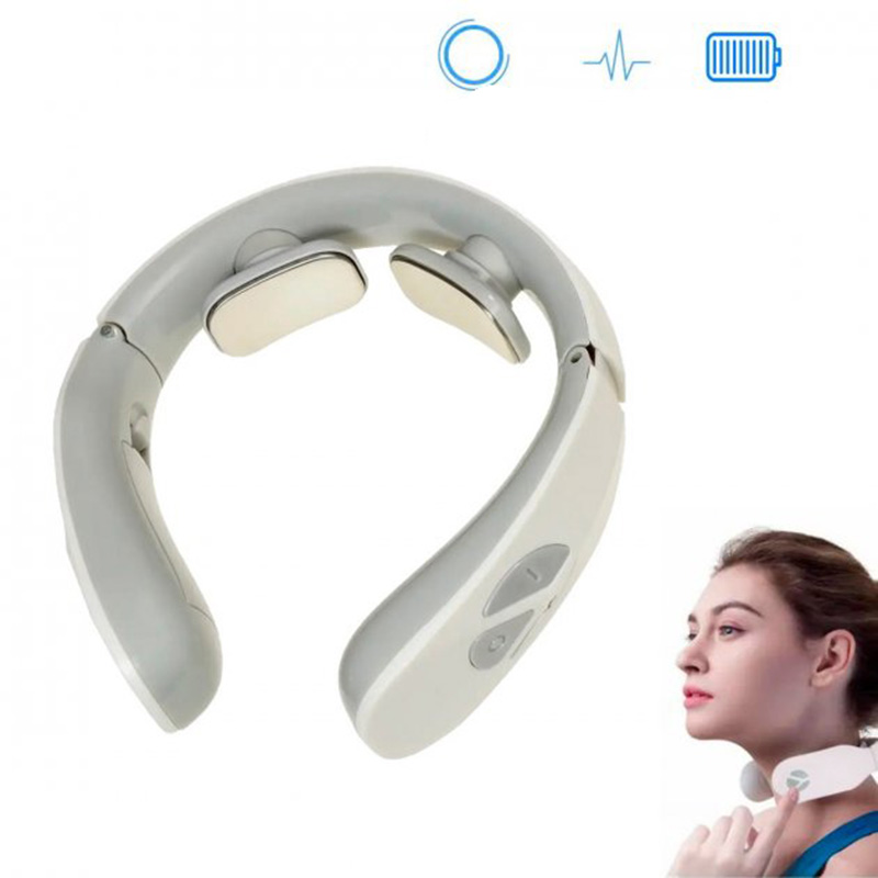 Smart Neck Massager J001-1D na batérie