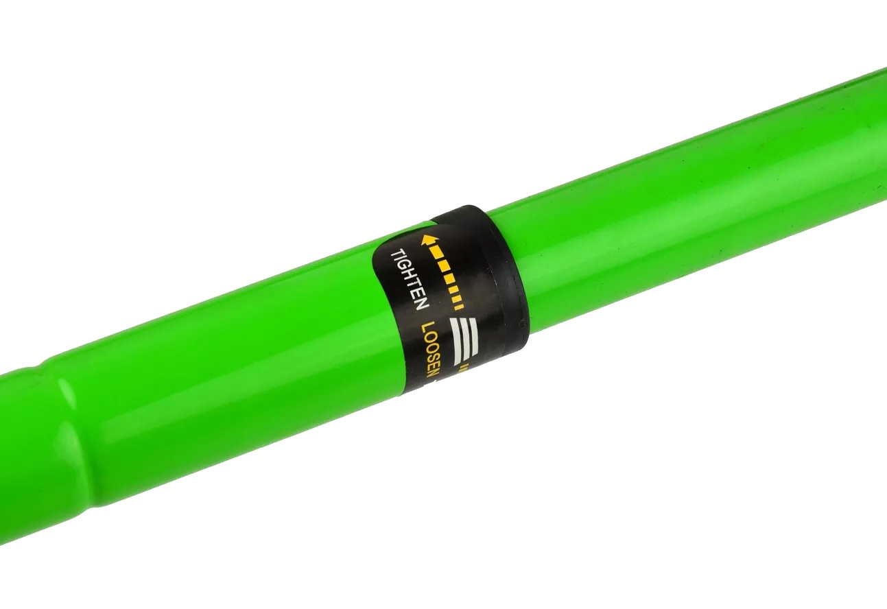 Záhradné nožnice teleskopické 92cm