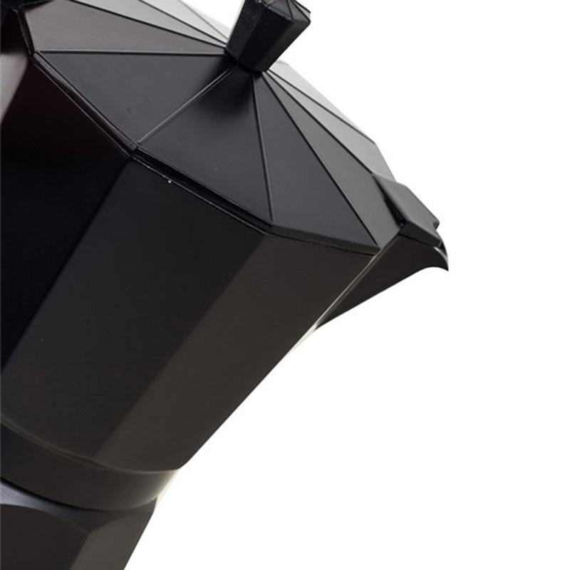 Kávovar hliníkový Moka na 3 kávy 150ml