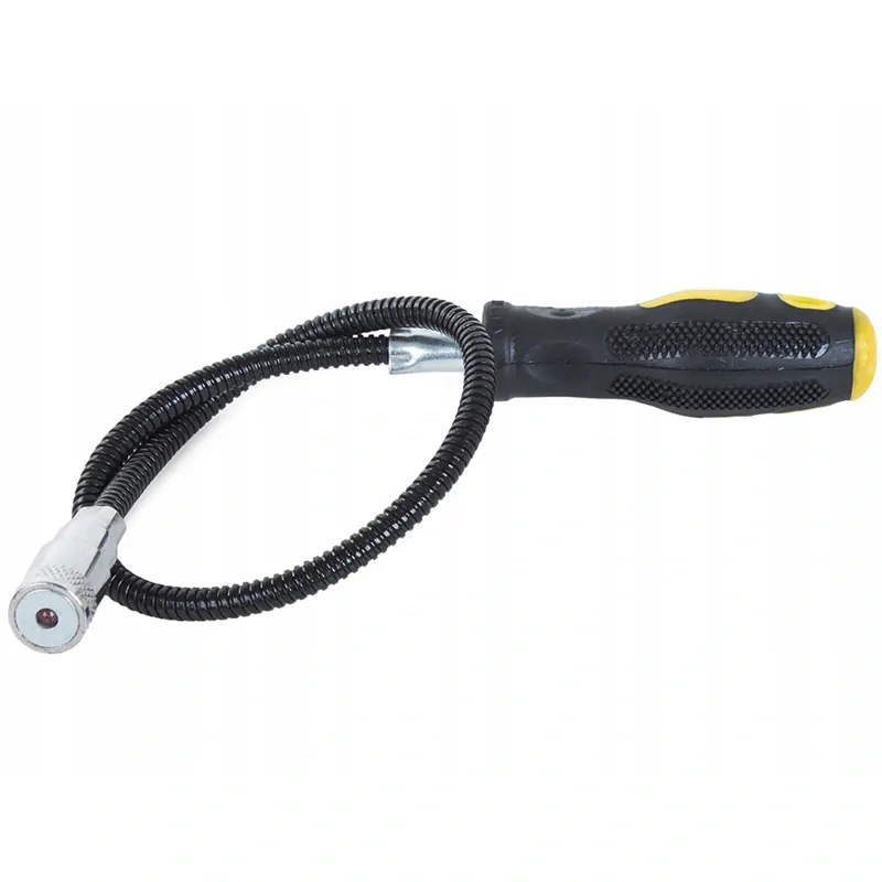 Magnetický ohybný uchopovač so svetlom 57cm