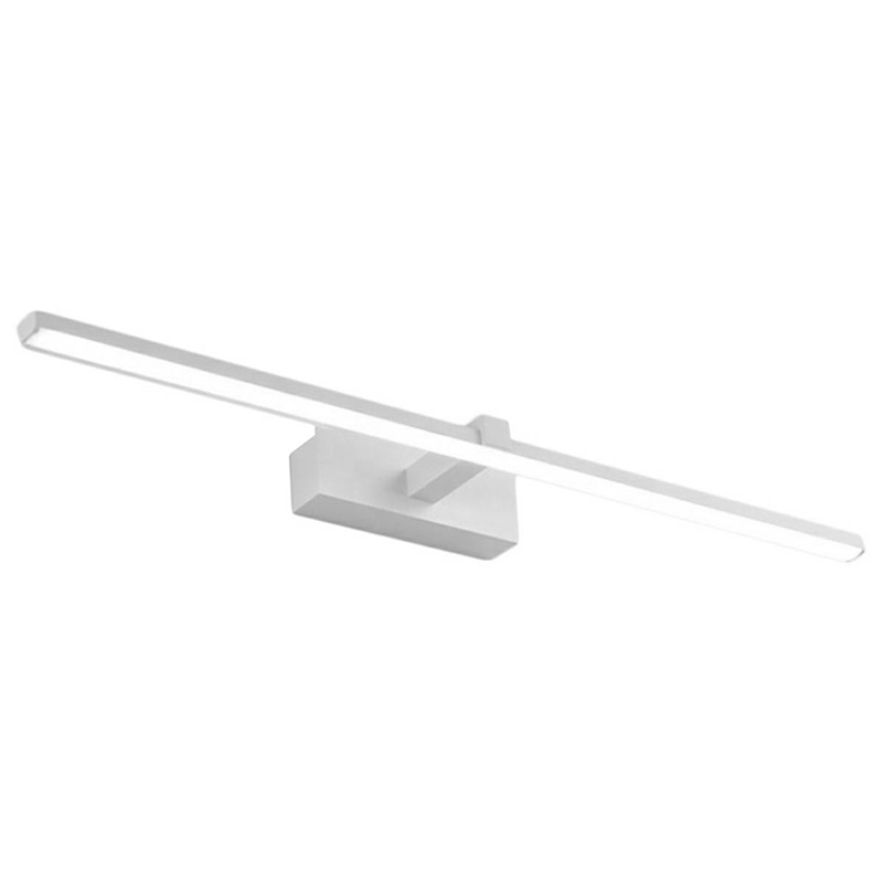 Lampa LED nad zrkadlo 50cm 12W
