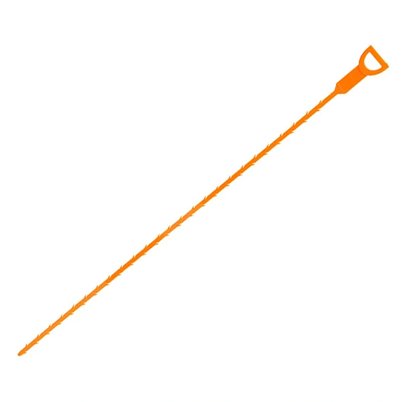 Čistič odtokov 51cm