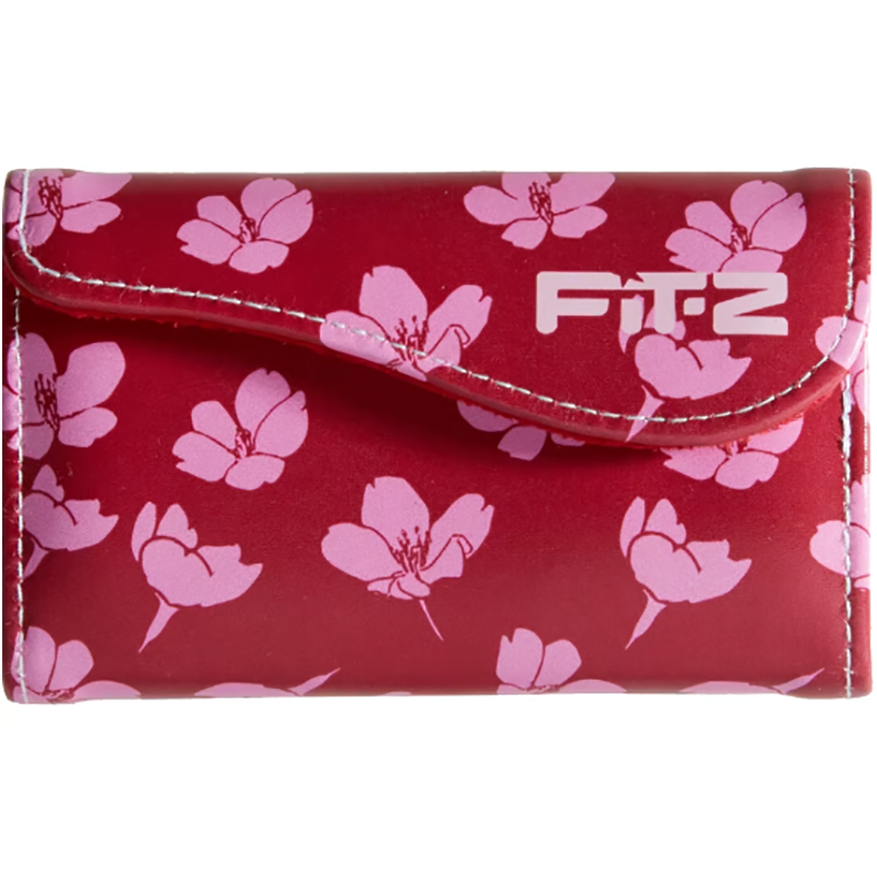 FITZ - Manikúra sada berry 6 kusov