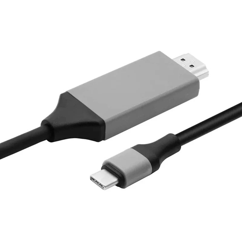 Adaptér MHL - HDMI do USB typu C 4K