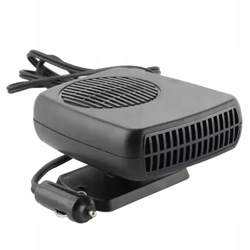 Ohrievač vzduchu do auta 12V 200W