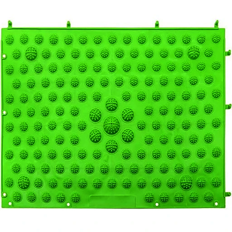 Akupresúrna masážna podložka na nohy 39x29 cm
