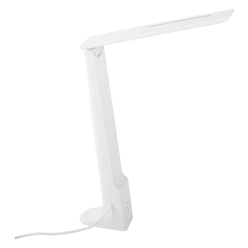 Kancelárska stolná lampa 25LED
