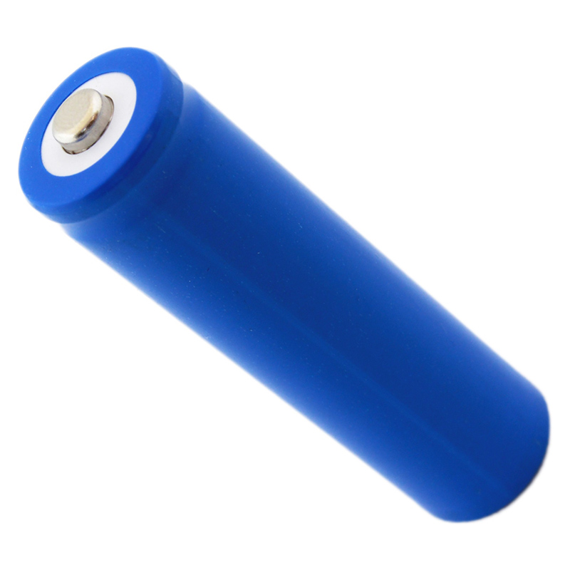 Lítium-iónová batéria typu 18650 s kapacitou 4800 mAh