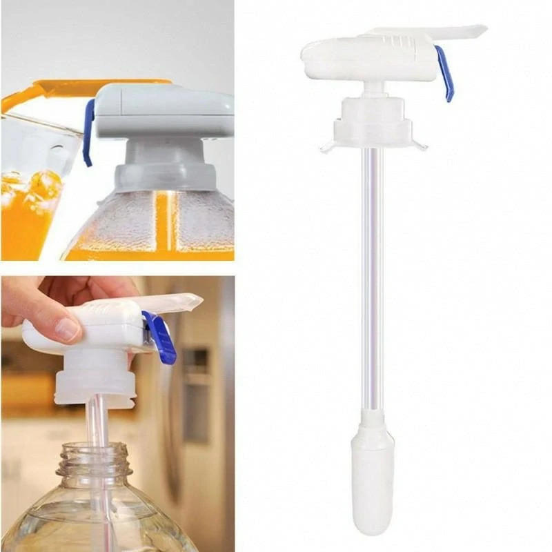 Automatická pumpa na vodu
