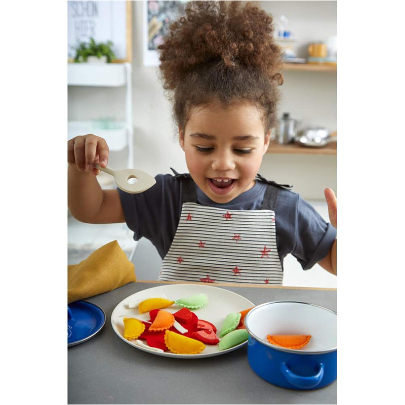 HABA - Hračka Ravioli sada 19 ks