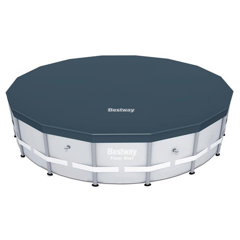 Bestway Plachta na rámový bazén 488cm