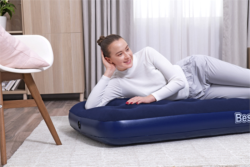 Bestway Nafukovací matrac 185x76x22cm