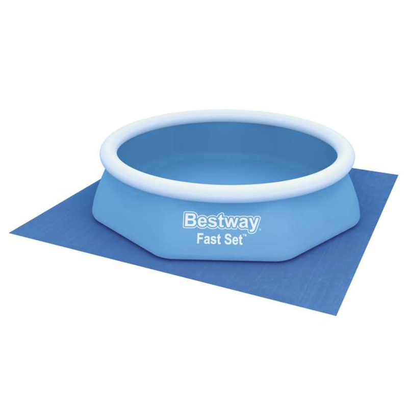 Bestway Podložka pod bazén 274x274cm