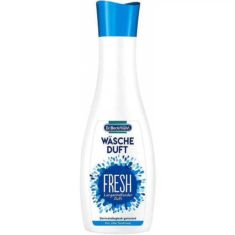 Dr.Beckmann - Vôňa na bielizeň Duft Fresh 250ml