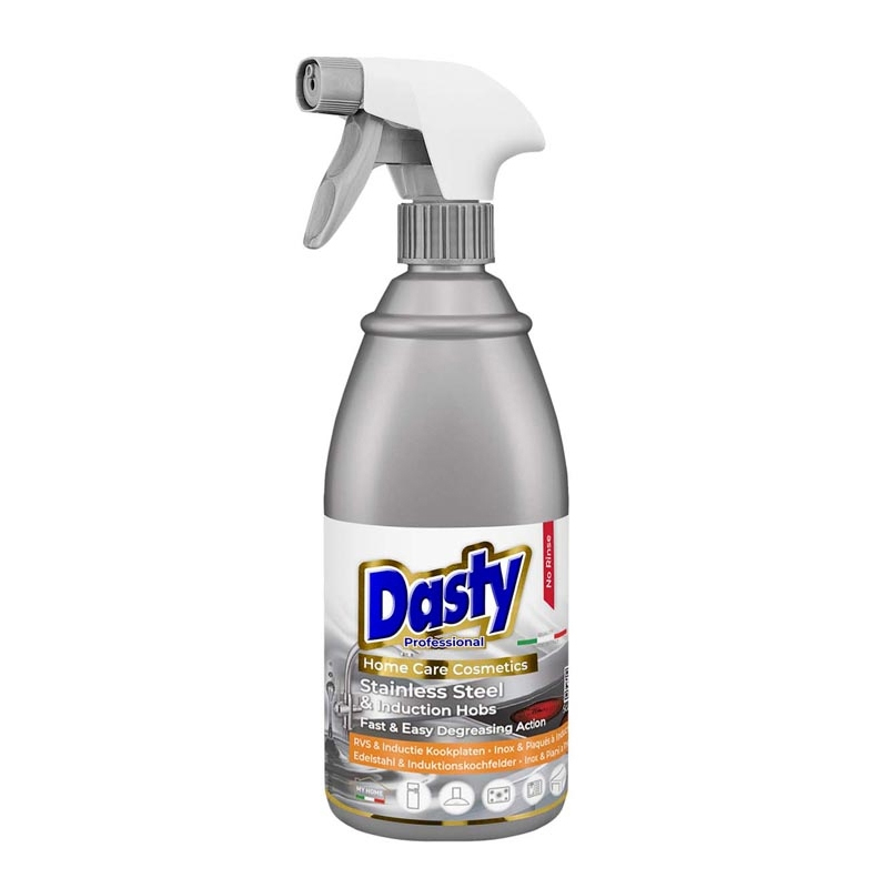 Dasty Inox Professional čistič nerezu a antikoru 700 ml