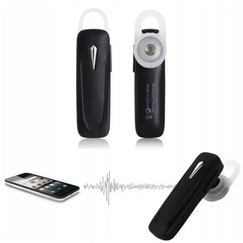 Slúchadlo bezdrôtové Bluetooth 4.1